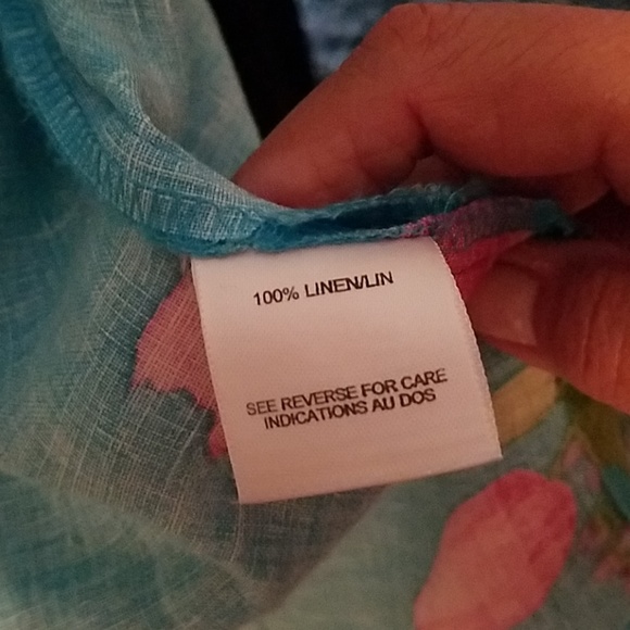 Talbots size 8 Blazer - Picture 6 of 7